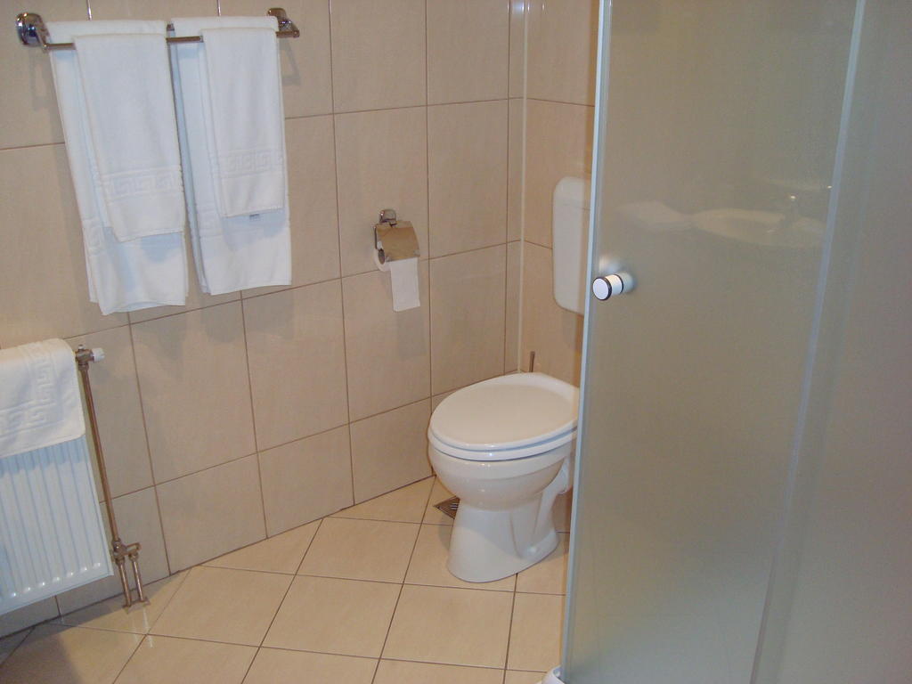 Pensiunea Sapte Flori Gheorgheni  Zimmer foto